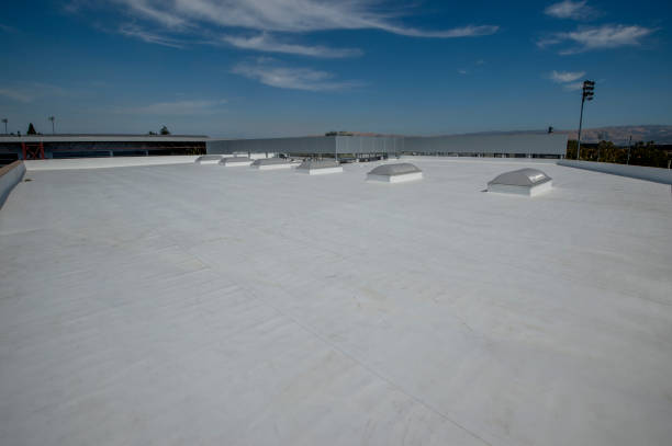 Best Commercial Roofing Services  in Northwest Harborcreek, PA