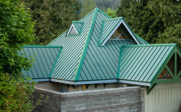 Best Green or Eco-Friendly Roofing Solutions  in Northwest Harborcreek, PA