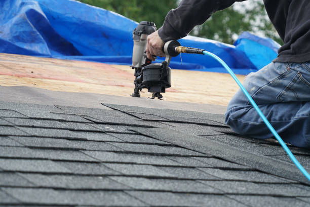 Best Chimney Flashing Repair  in Northwest Harborcreek, PA