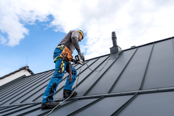 Best Tile Roofing Installation  in Northwest Harborcreek, PA